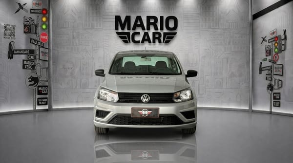 Vw VOYAGE