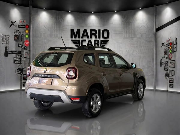 Renault  DUSTER