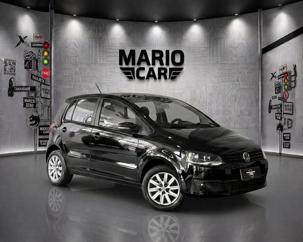 Vw FOX