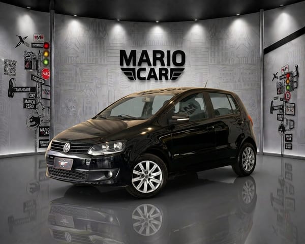Vw FOX