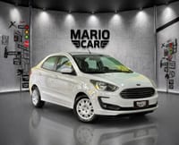 Ford Ka — foto 1