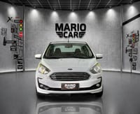 Ford Ka — foto 2