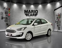Ford Ka — foto 3