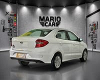 Ford Ka — foto 4
