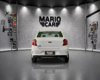 Ford Ka — foto 5