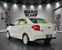 Ford Ka — foto 6