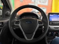 Ford Ka — foto 7