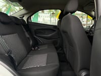 Ford Ka — foto 15