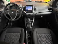 Ford Ka — foto 17