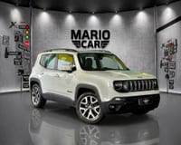Jeep Renegade — foto 1