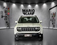 Jeep Renegade — foto 2