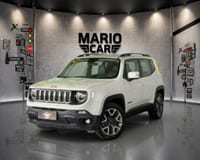 Jeep Renegade — foto 3