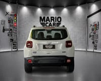 Jeep Renegade — foto 5