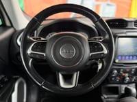 Jeep Renegade — foto 8