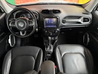 Jeep Renegade — foto 19