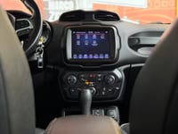Jeep Renegade — foto 20