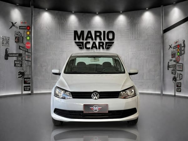 Vw VOYAGE