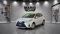 Toyota Yaris — foto 3