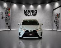 Toyota Yaris — foto 2