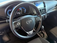 Toyota Yaris — foto 8