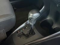 Toyota Yaris — foto 10