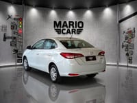 Toyota Yaris — foto 6