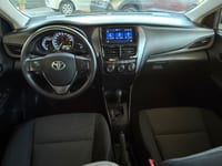 Toyota Yaris — foto 7