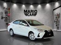 Toyota Yaris — foto 1