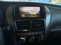 Toyota Yaris — foto 12
