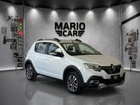 Renault Stepway — foto 1
