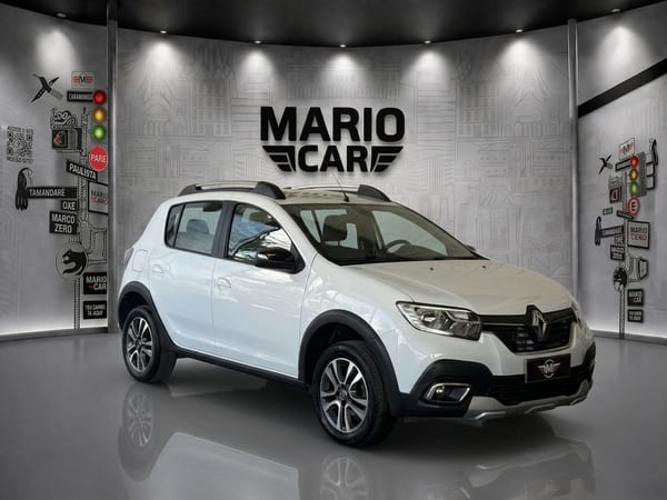 Renault Stepway