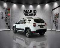 Renault Duster — foto 4