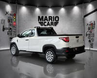 Fiat Strada — foto 6