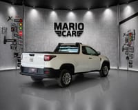 Fiat Strada — foto 4