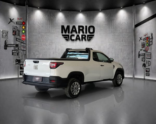 Fiat Strada