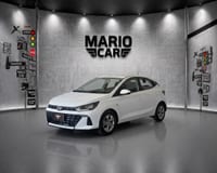 Hyundai HB20 — foto 3
