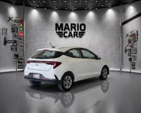 Hyundai HB20 — foto 4