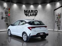 Hyundai HB20 — foto 6