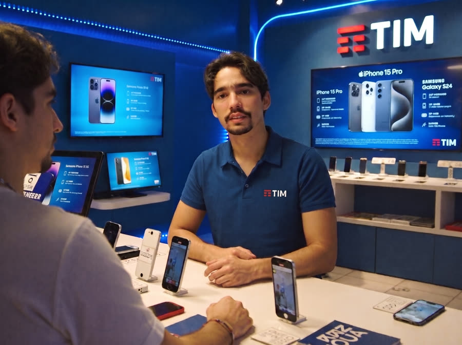 TIM